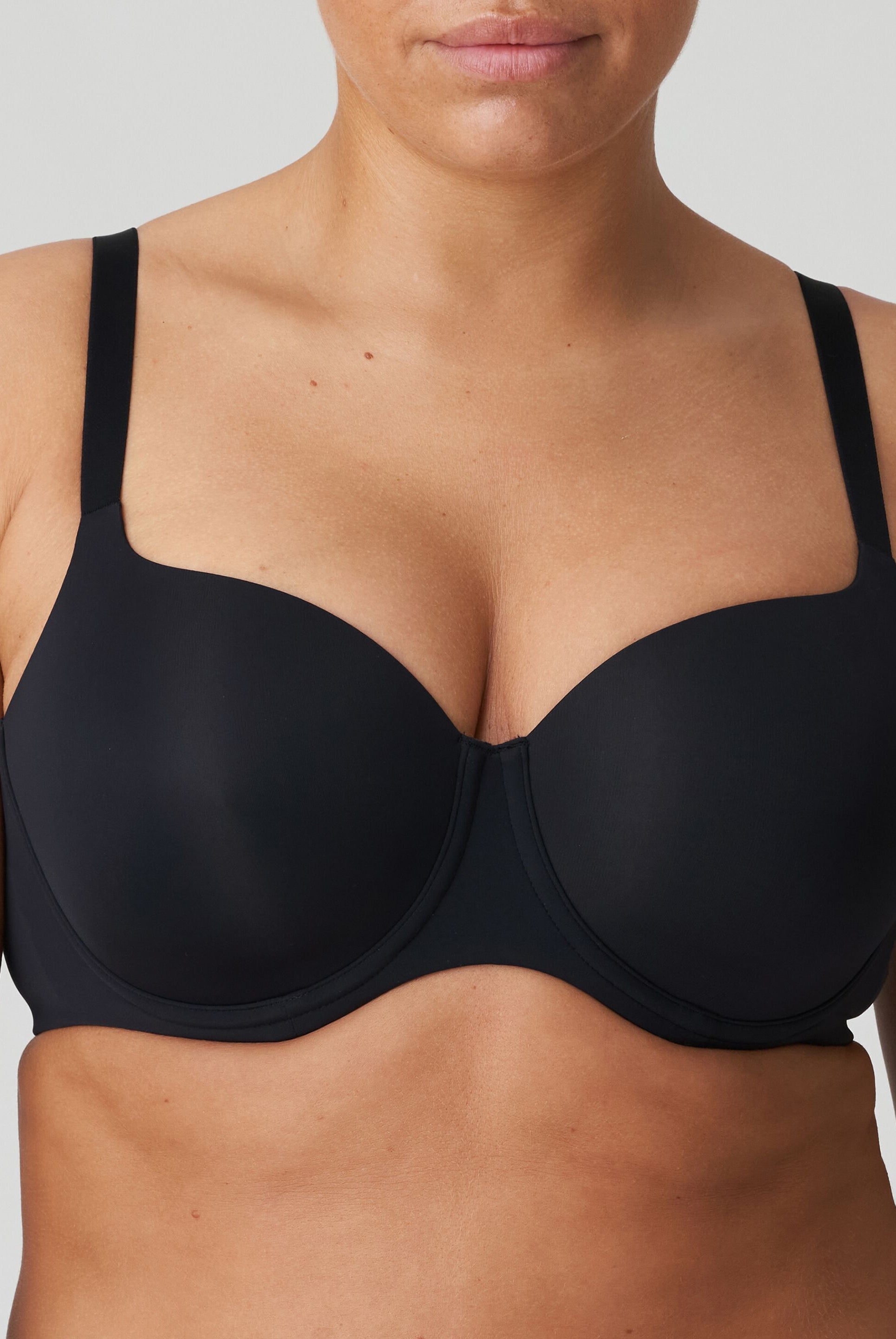 Primadonna Figuras Padded Heartshape Bra - La Donna