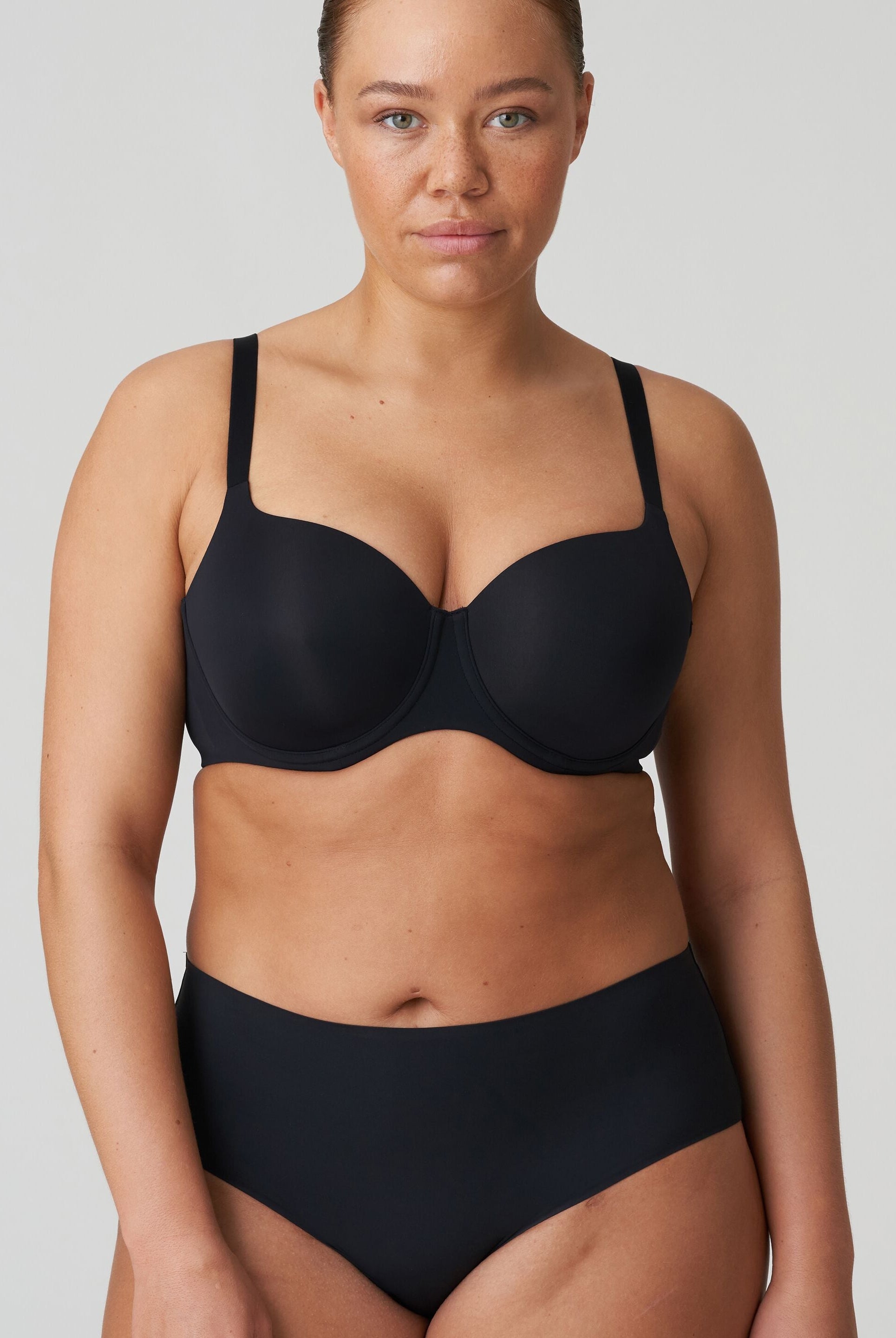 Primadonna Figuras Padded Heartshape Bra - La Donna