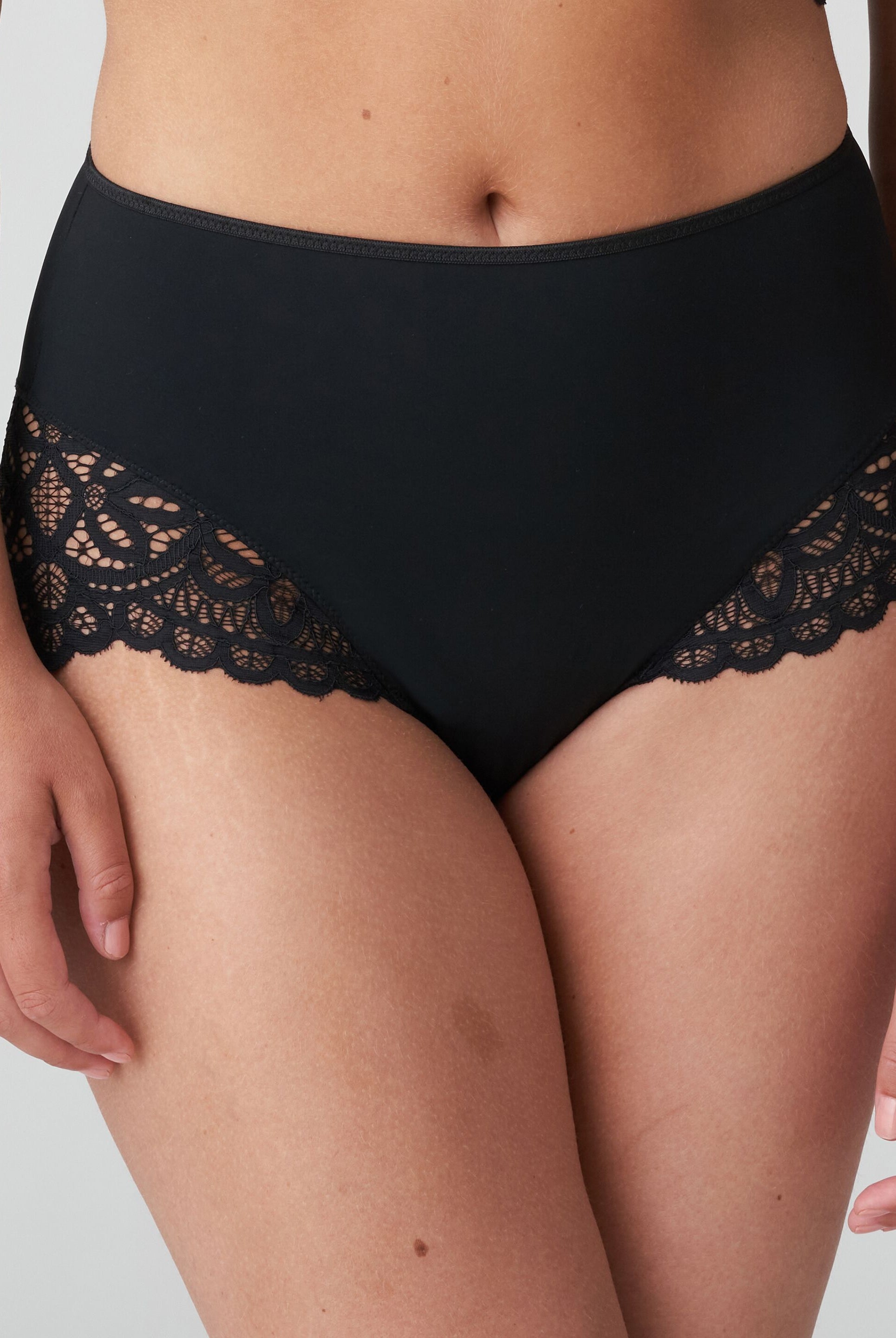 Primadonna First Night Full Brief - La Donna