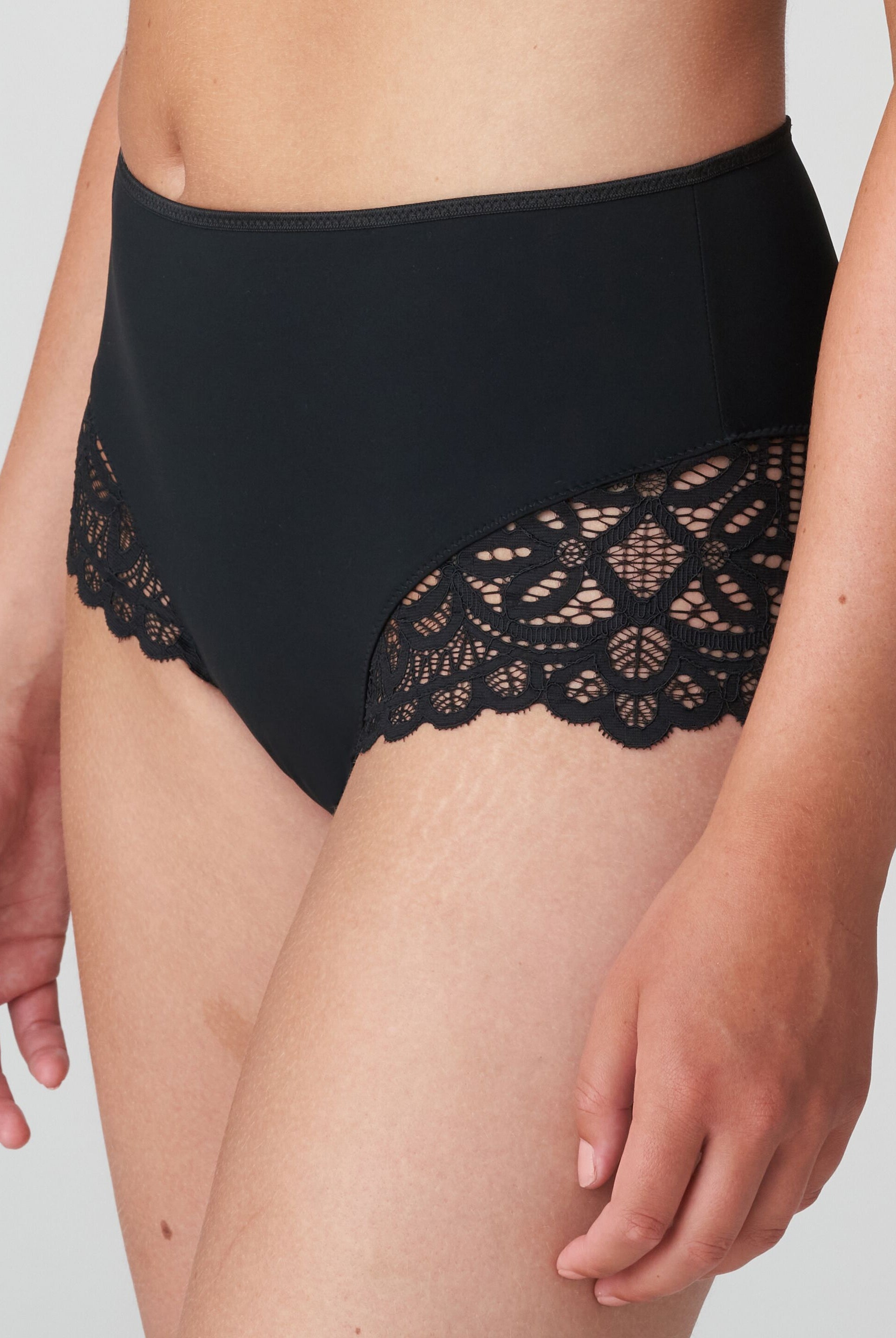 Primadonna First Night Full Brief - La Donna