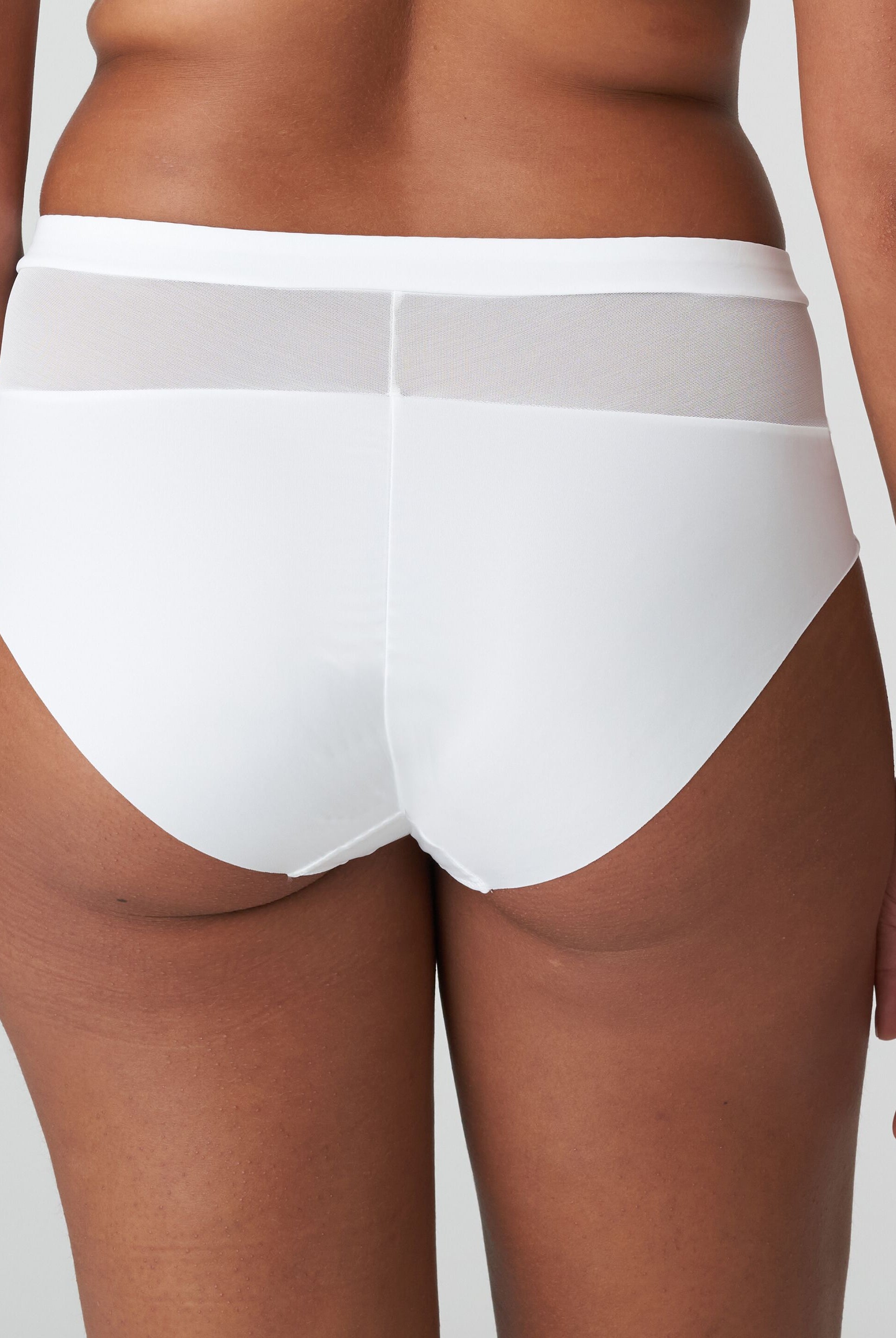 Primadonna Sophora Full Brief - La Donna