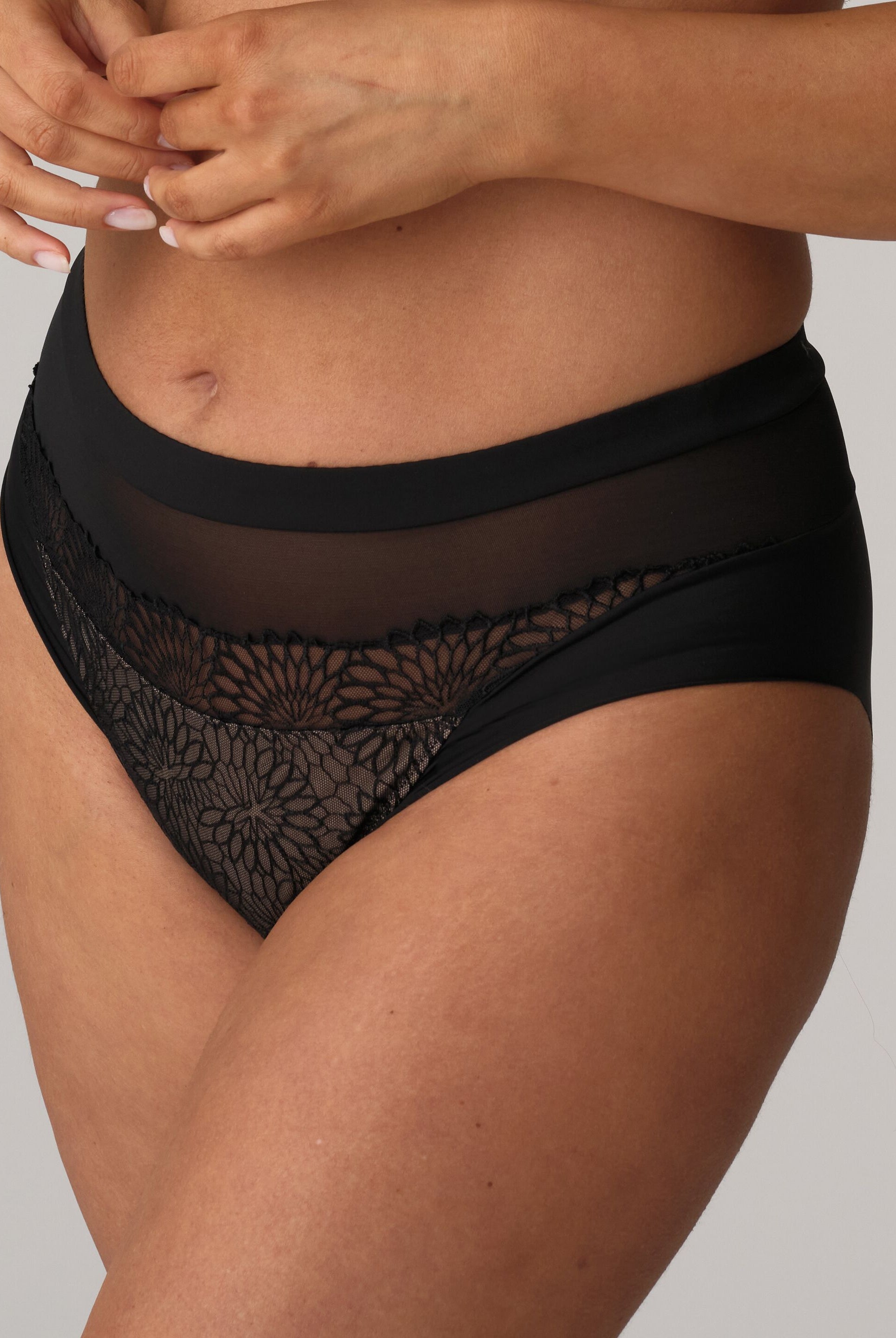 Primadonna Sophora Full Brief - La Donna