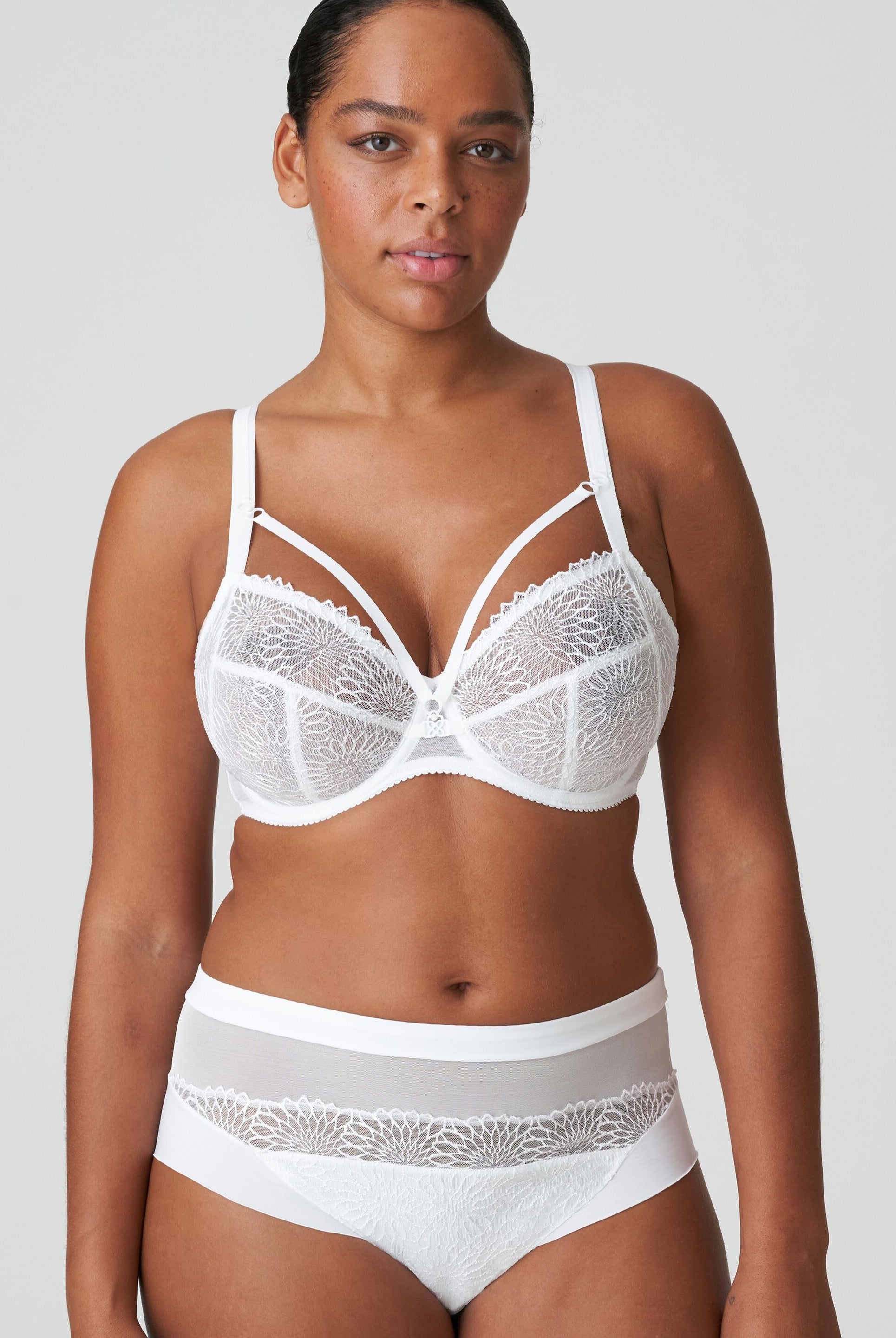 Primadonna Sophora Full Brief - La Donna