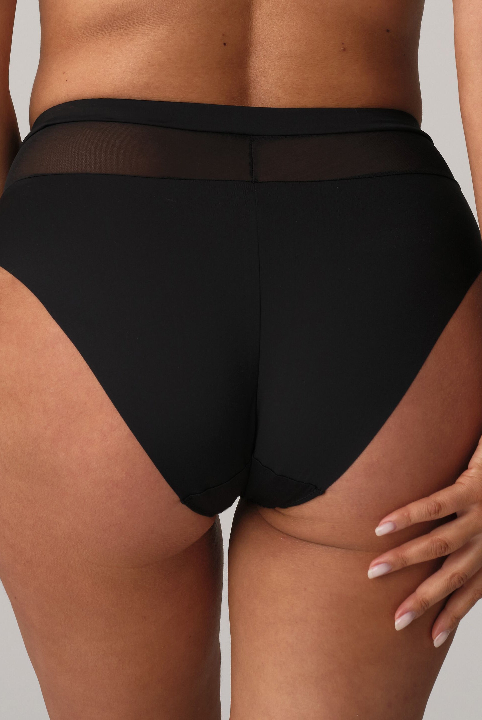 Primadonna Sophora Full Brief - La Donna