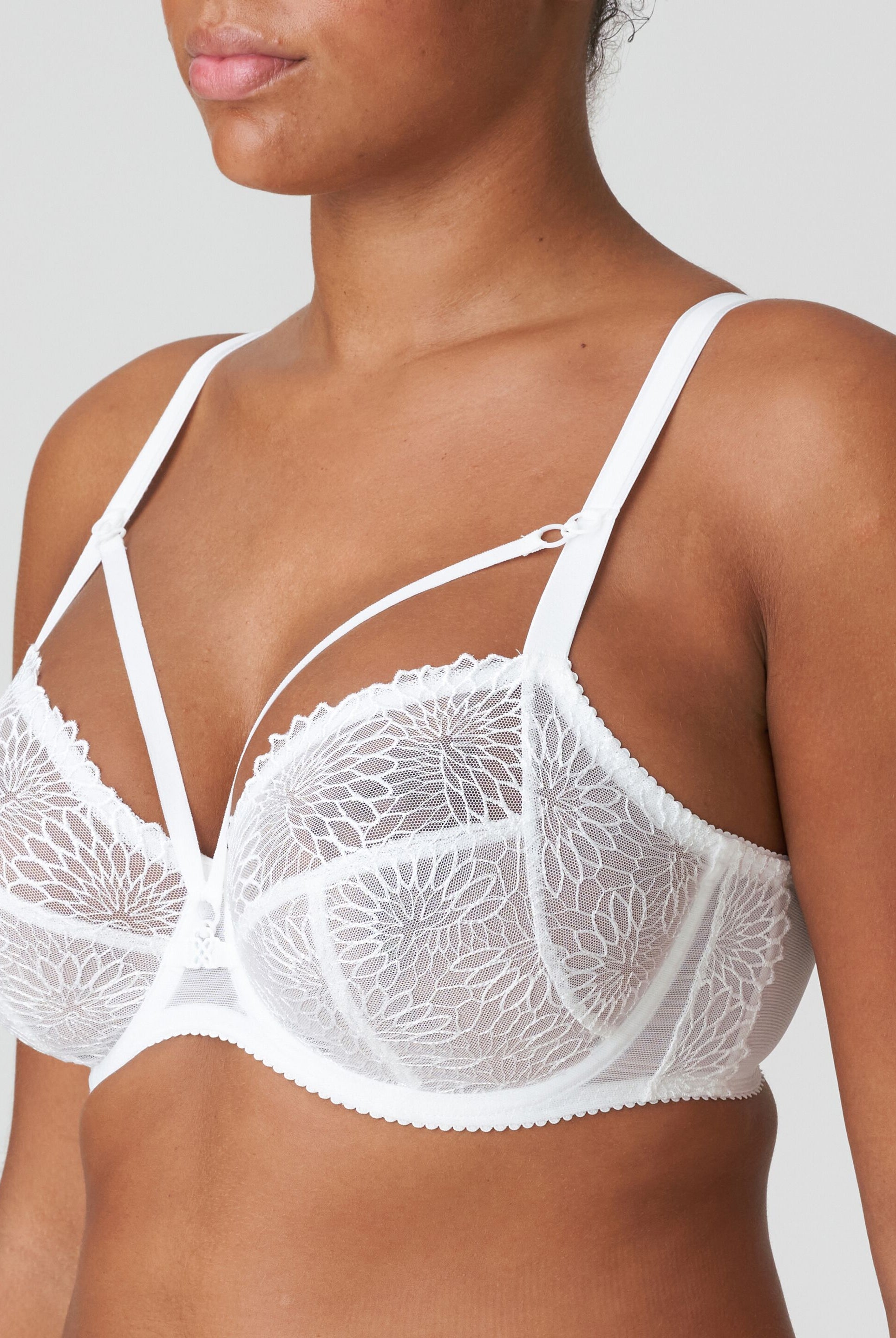 Primadonna Sophora Full Cup Bra - La Donna
