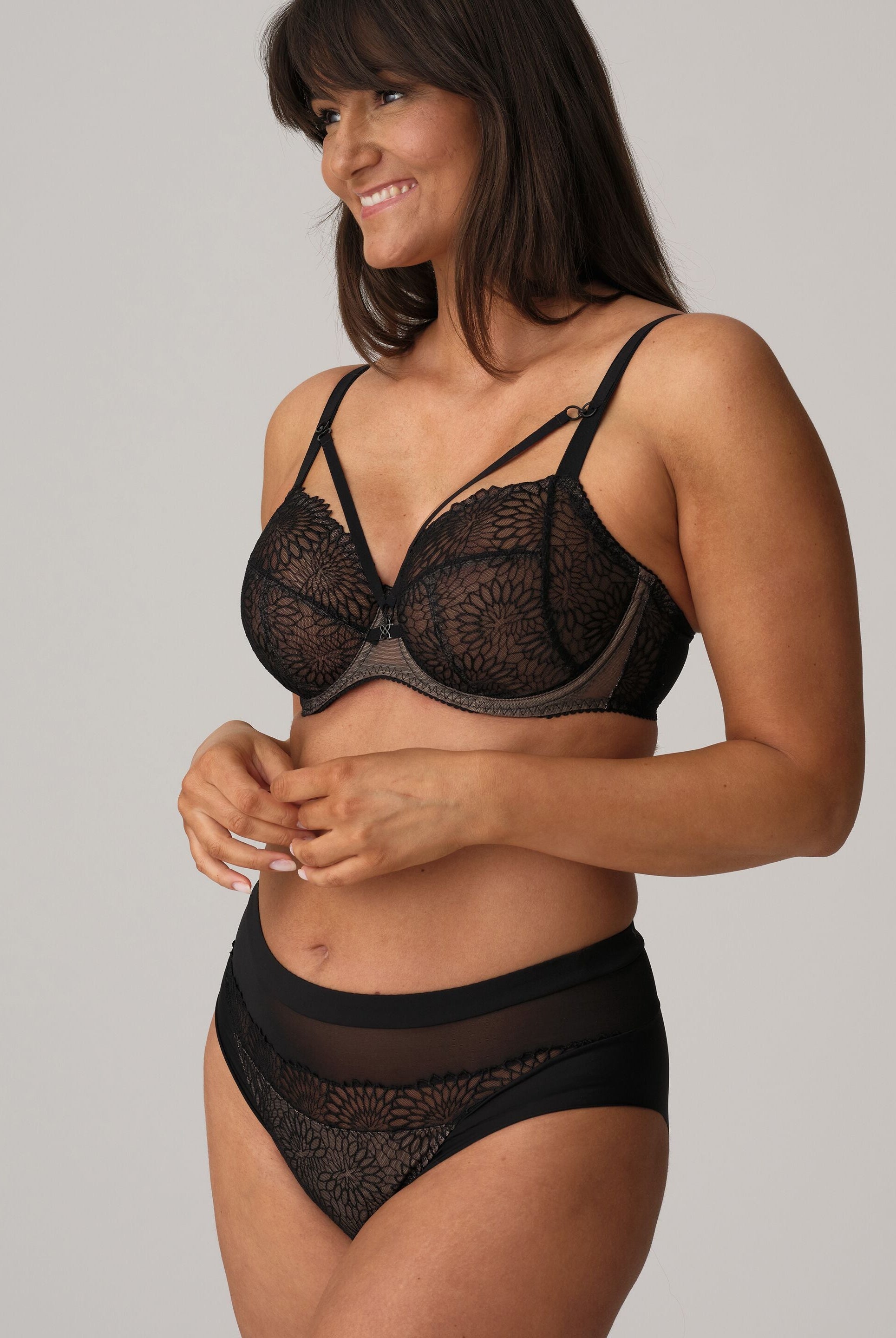 Primadonna Sophora Full Cup Bra - La Donna