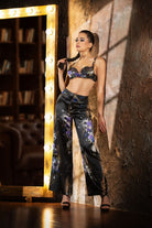 RCrescentini Nathoo Bra - La Donna