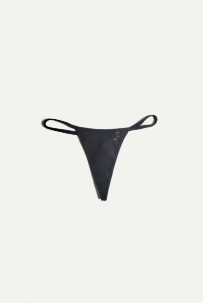 RCrescentini Suavis Thong - La Donna