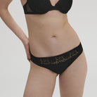 Simone Perele Amazone Bikini Brief - La Donna