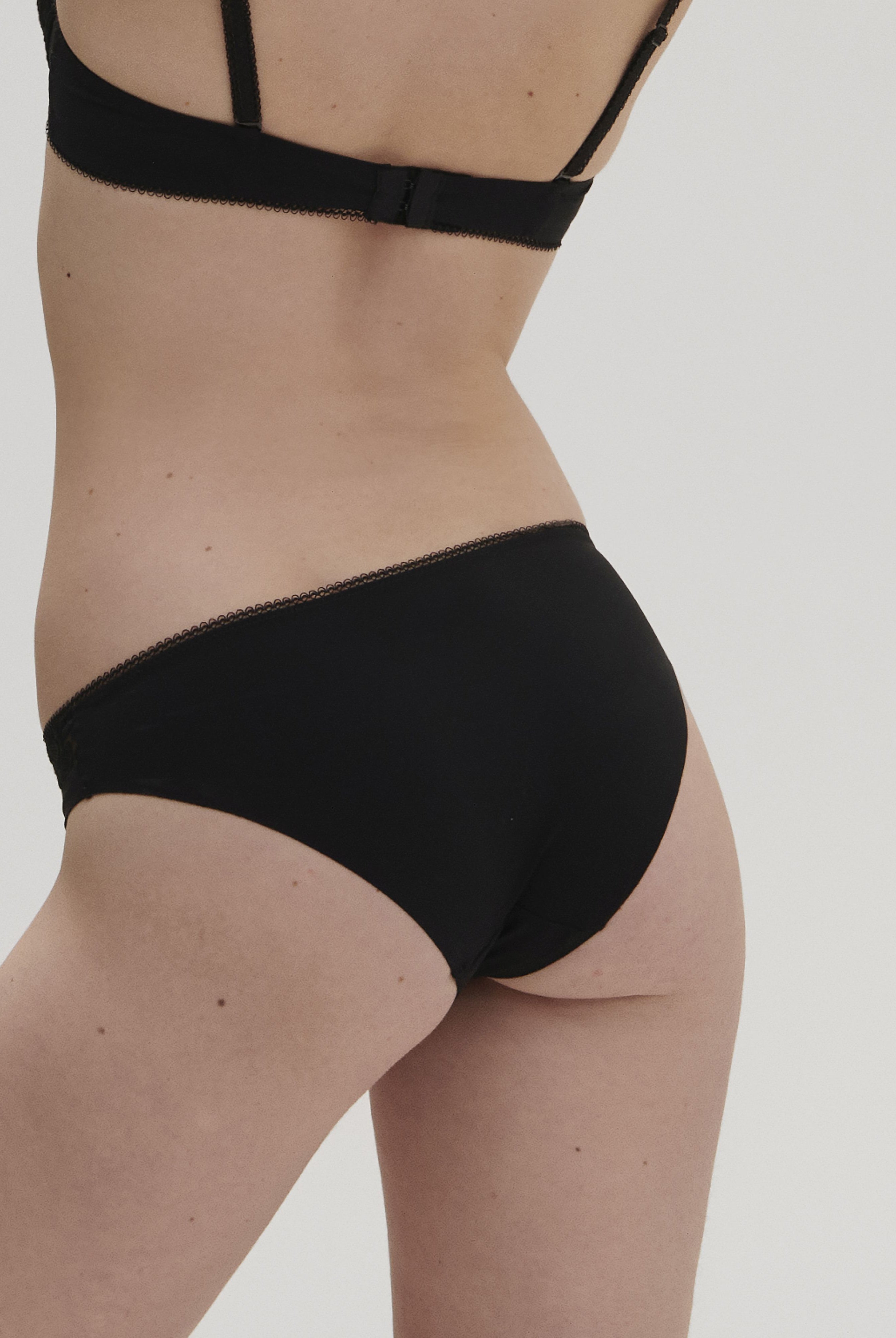 Simone Perele Amazone Bikini Brief - La Donna