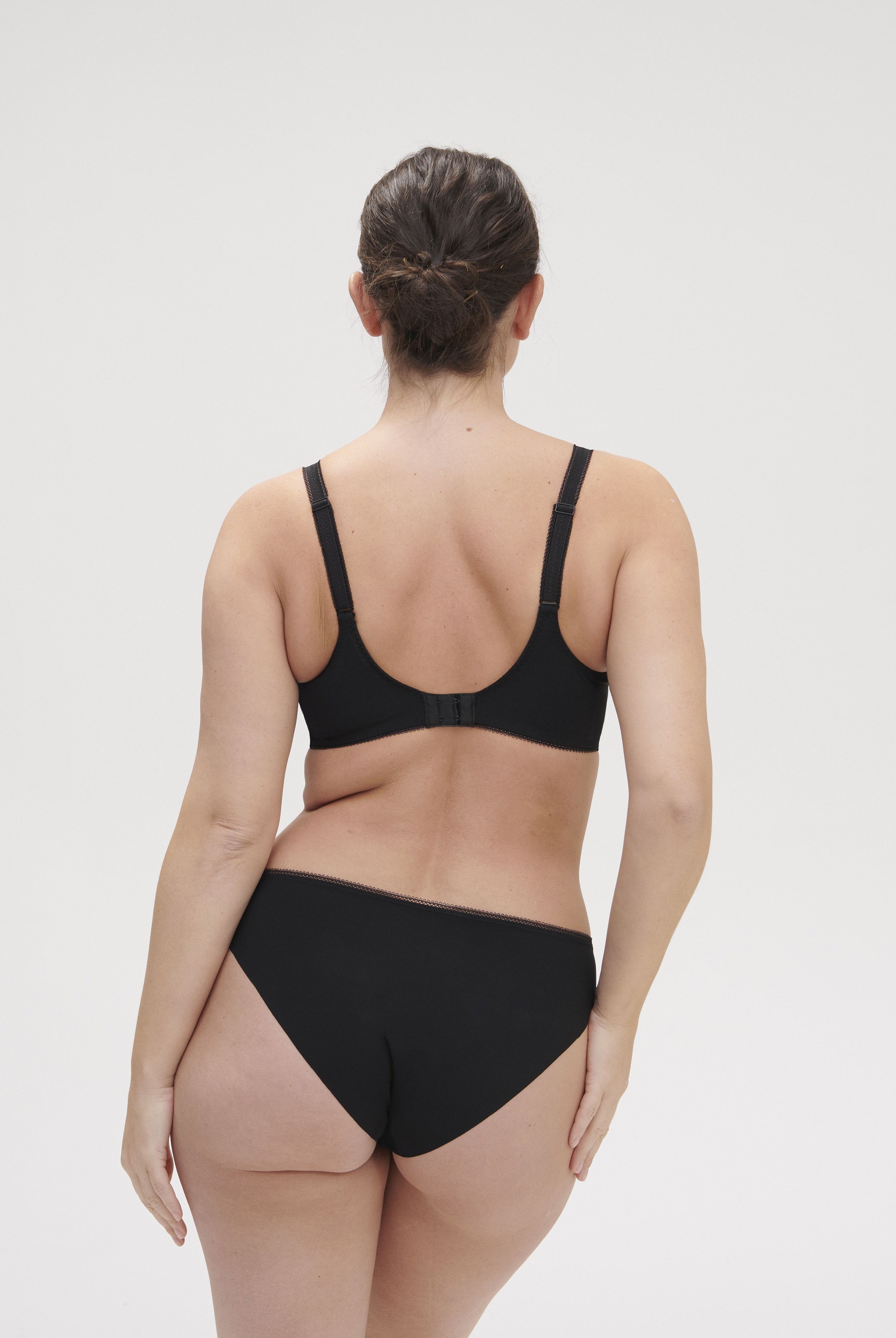 Simone Perele Amazone Bikini Brief - La Donna