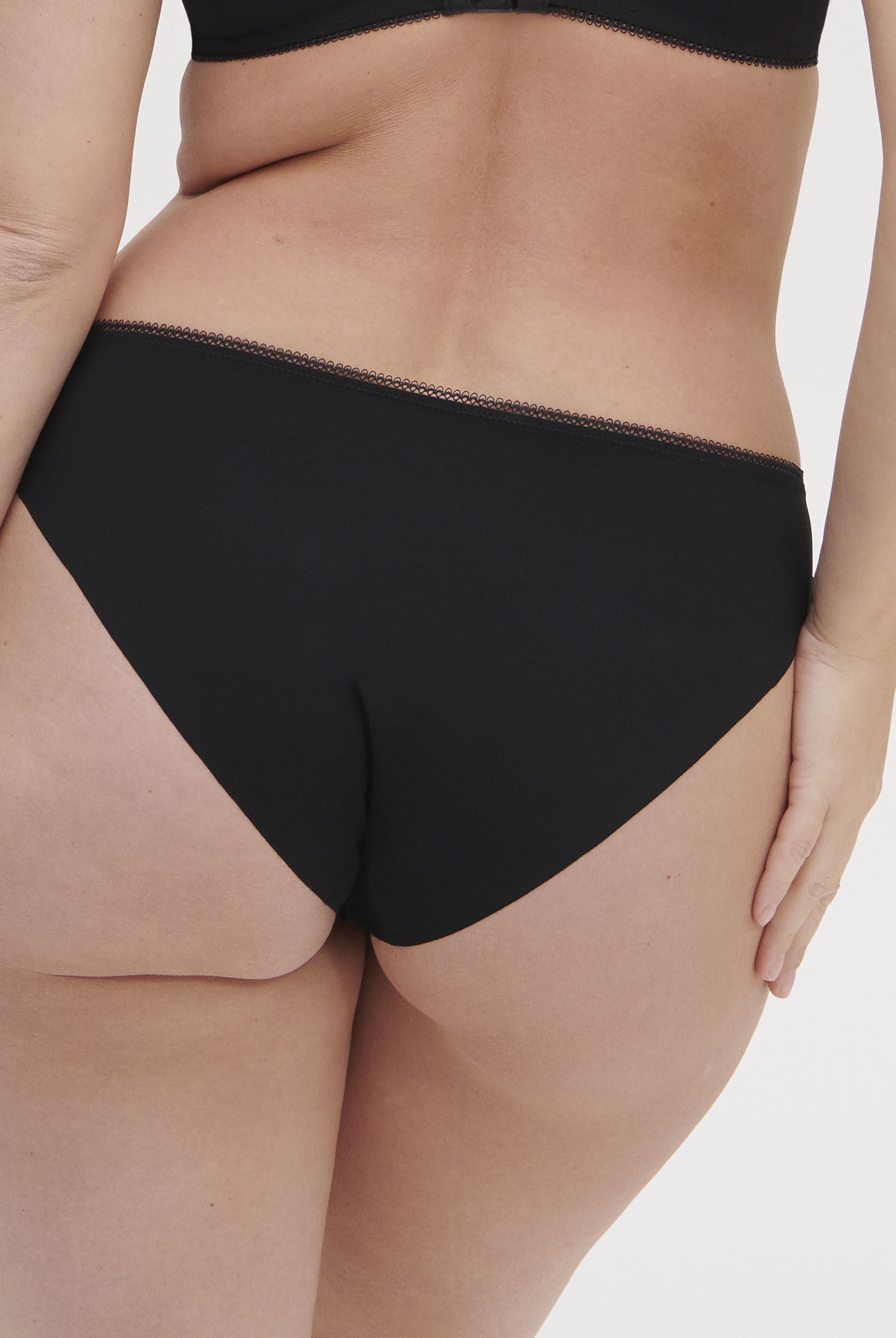 Simone Perele Amazone Bikini Brief - La Donna