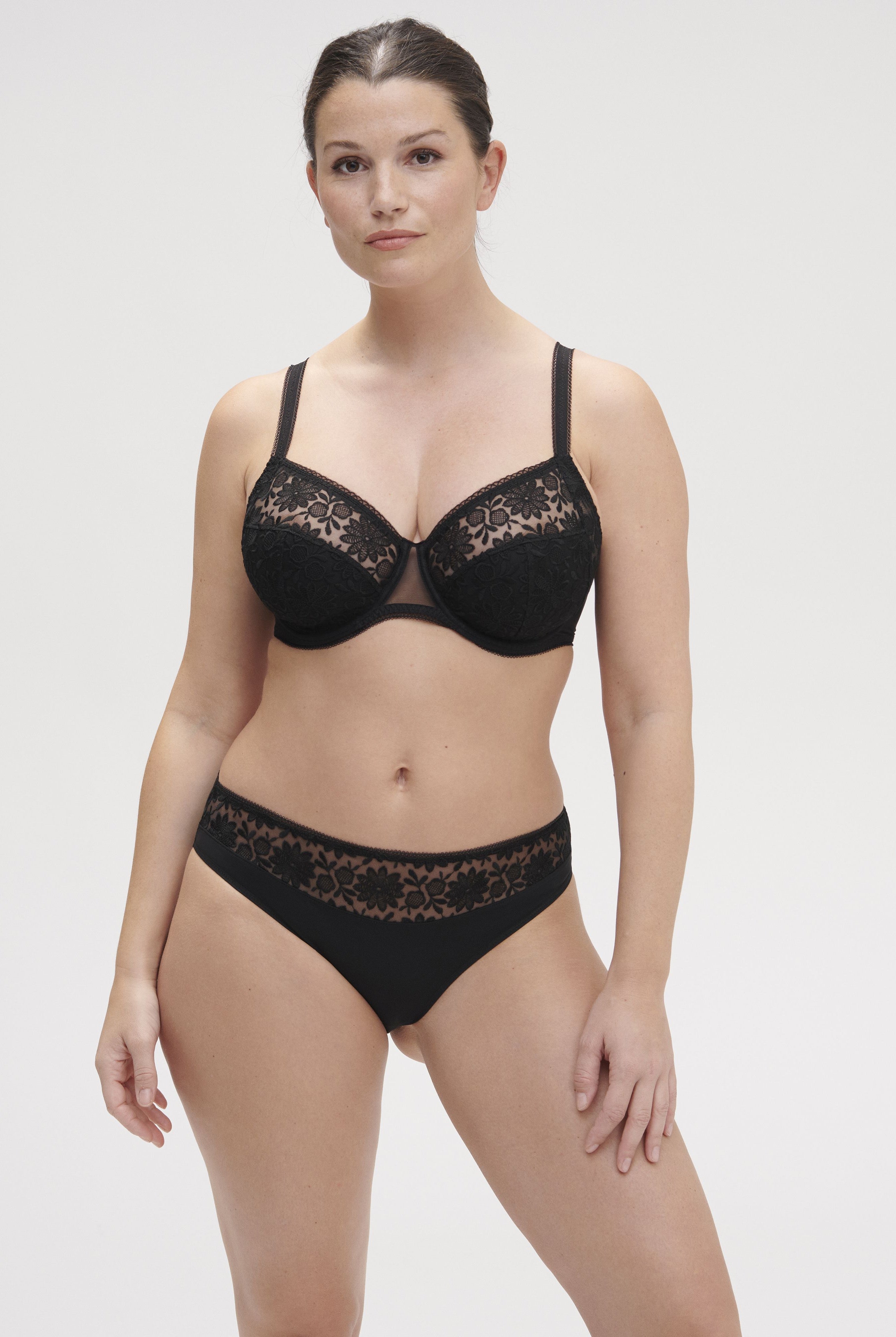 Simone Perele Amazone Bikini Brief - La Donna