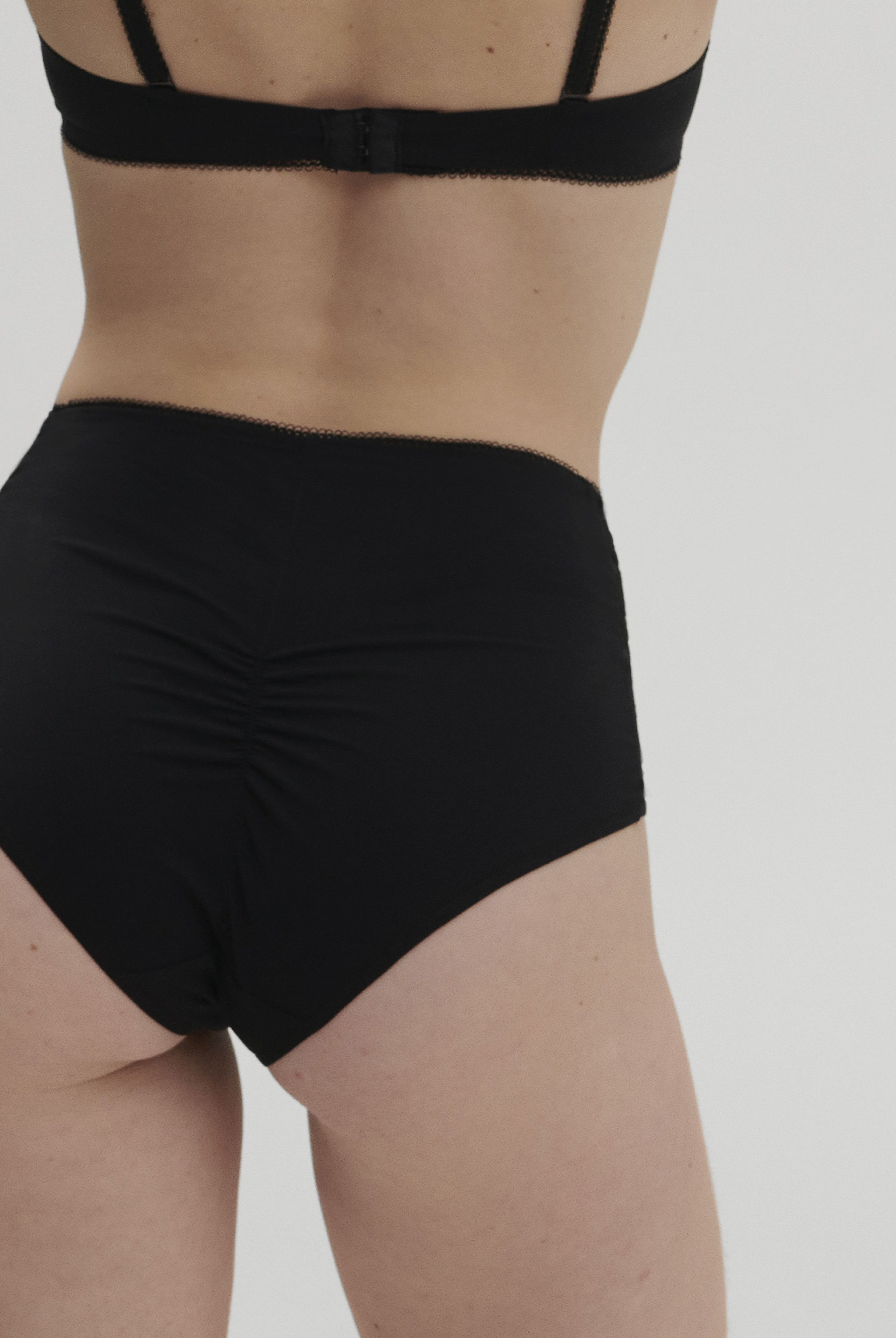 Simone Perele Amazone Culotte - La Donna