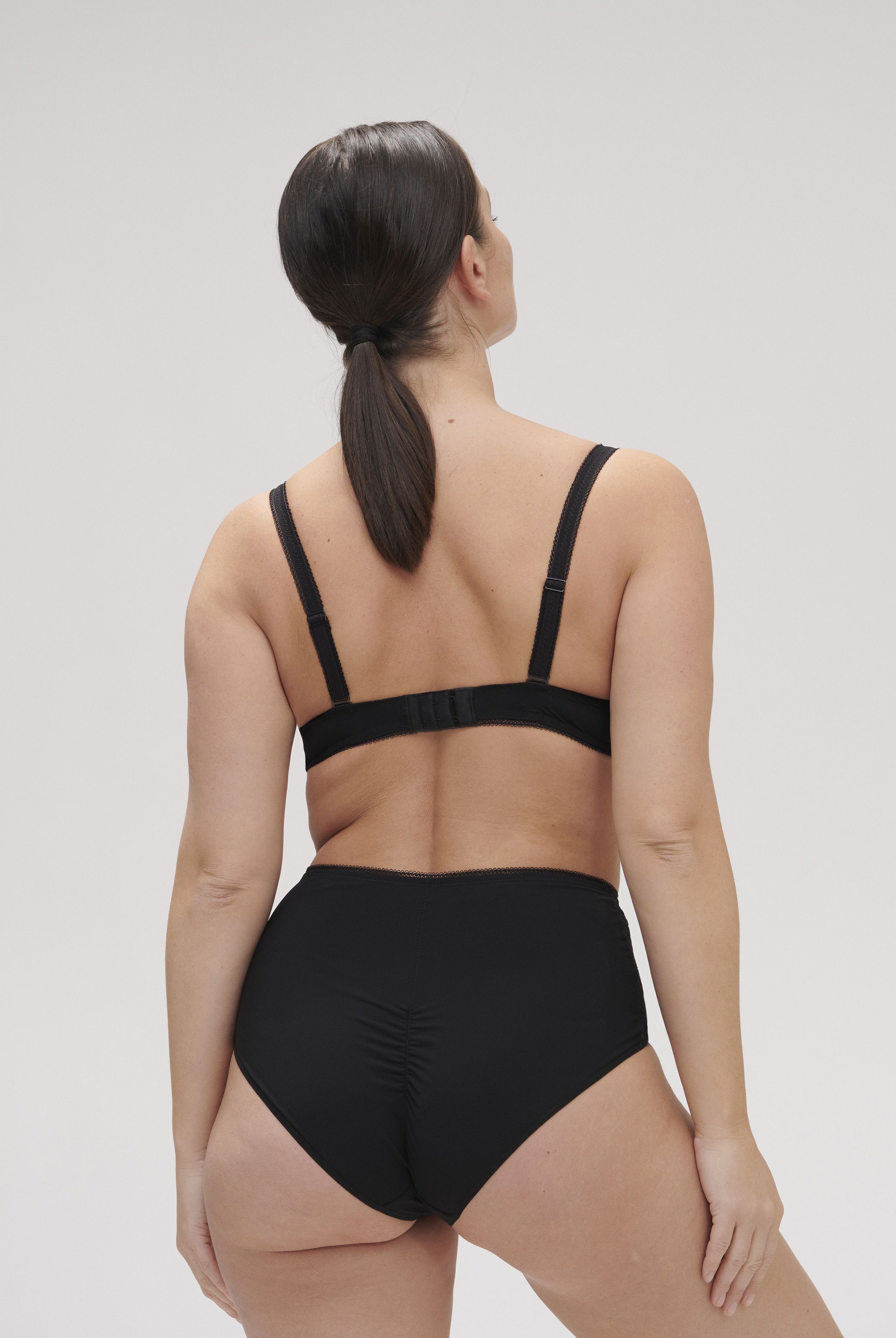 Simone Perele Amazone Culotte - La Donna