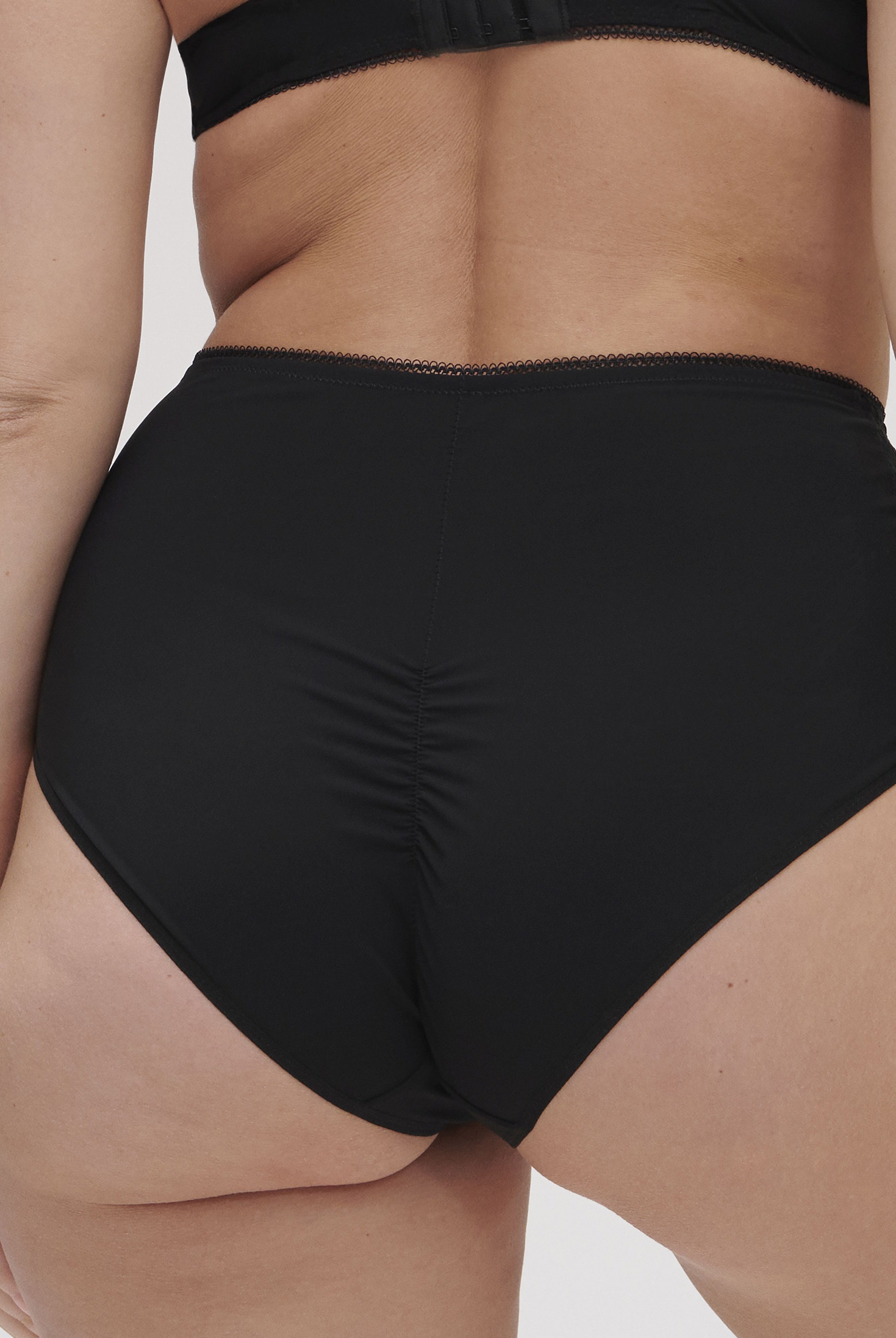 Simone Perele Amazone Culotte - La Donna