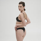 Simone Perele Amazone Tanga - La Donna