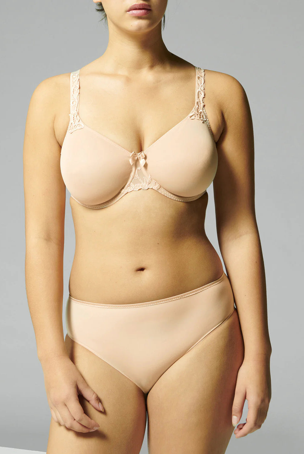 Simone Perele Andora Culotte Brief - La Donna