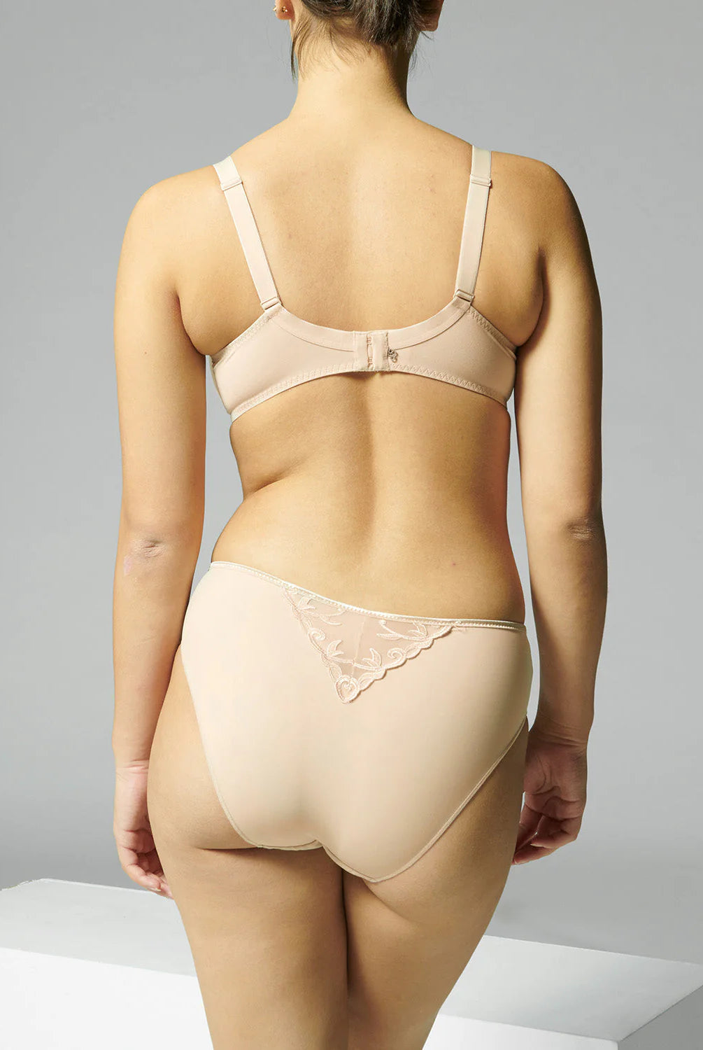 Simone Perele Andora Culotte Brief - La Donna