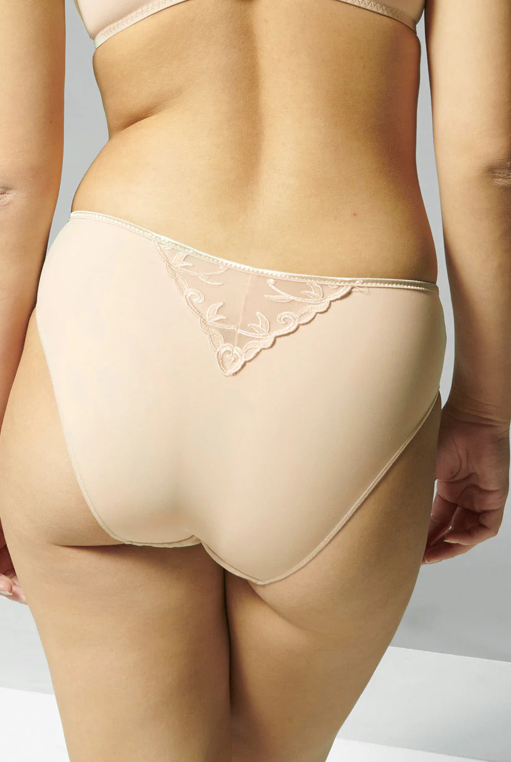 Simone Perele Andora Culotte Brief - La Donna
