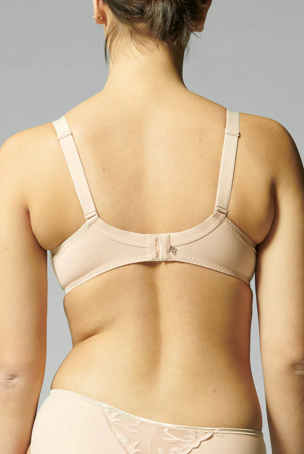 Simone Perele Andora Rigid Seamless Bra - La Donna
