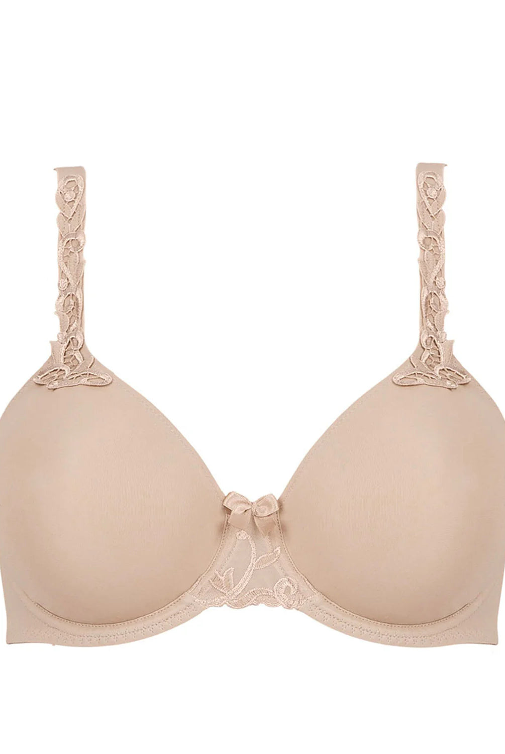 Simone Perele Andora Rigid Seamless Bra - La Donna