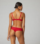 Simone Perele Bloom Tanga - La Donna