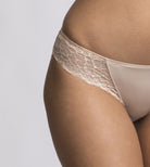 Simone Perele Caresse Bikini - Nude - La Donna