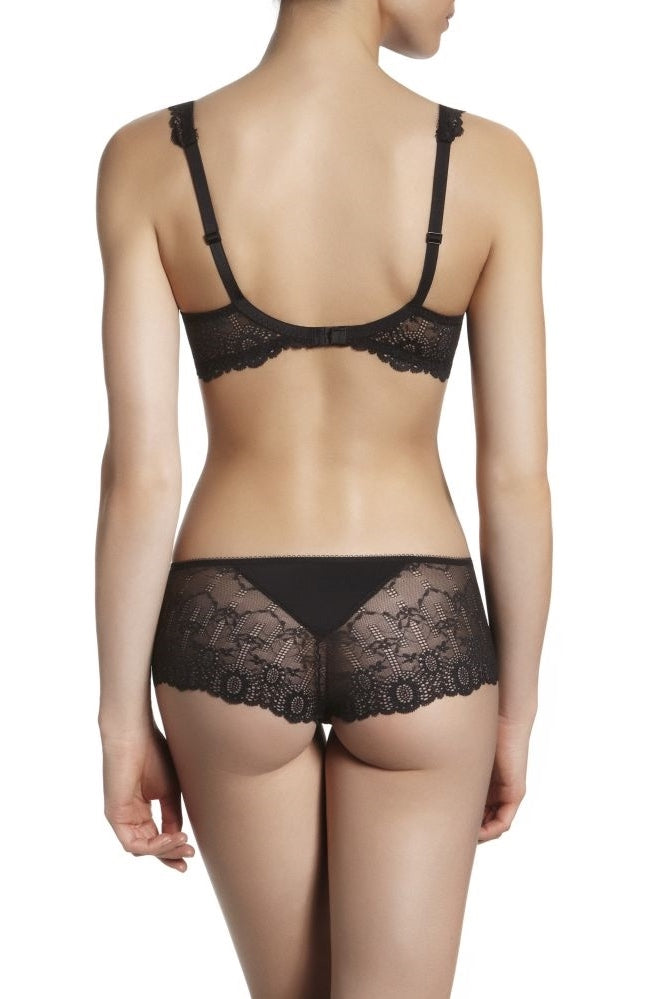 Simone Perele Caressence Contour Bra - La Donna