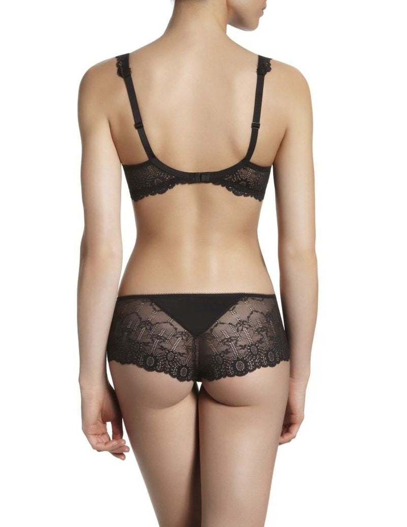Simone Perele Caressence Shorty - La Donna