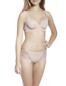Simone Perele Caressence Shorty - La Donna
