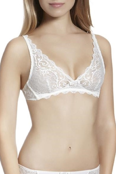 Simone Perele Celeste Soft Cup Bra - La Donna