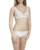 Simone Perele Celeste Soft Cup Bra - La Donna