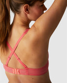 Simone Perele Dahlia Half Cup Bra - La Donna