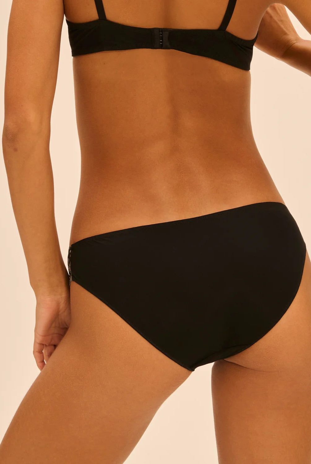 Simone Perele Delice Bikini Brief - Moonlight - La Donna