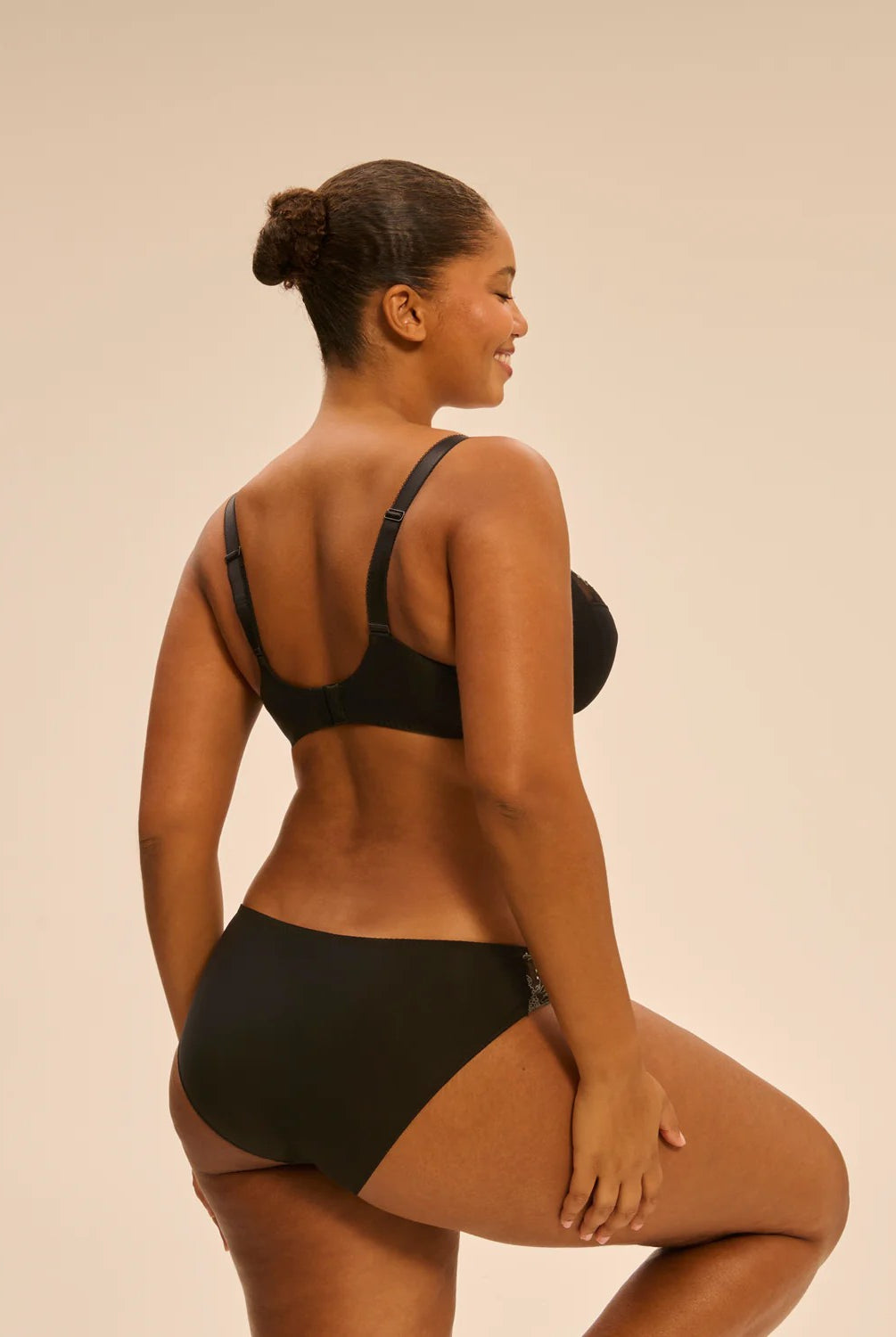 Simone Perele Delice Bikini Brief - Moonlight - La Donna