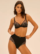 Simone Perele Delice Culotte - La Donna