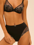 Simone Perele Delice Culotte - La Donna