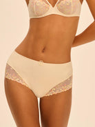 Simone Perele Delice Culotte - Pampa - La Donna