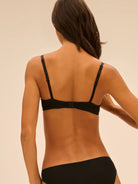 Simone Perele Delice Half Cup - Moonlight - La Donna