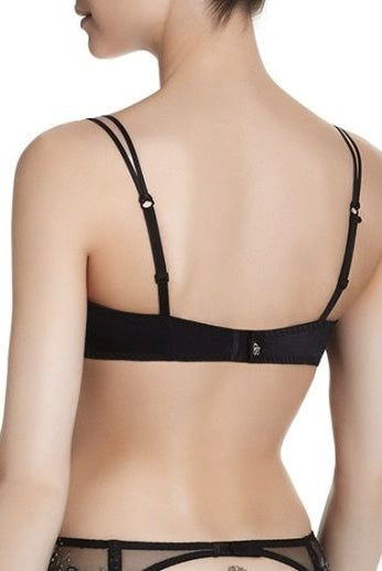 Simone Perele Delice Push Up Bra - La Donna
