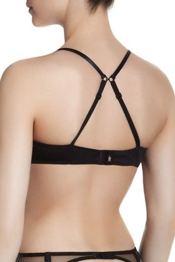 Simone Perele Delice Push Up Bra - La Donna