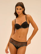 Simone Perele Delice Shorty - Moonlight - La Donna
