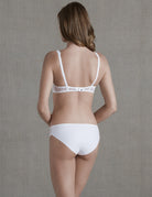 Simone Perele Eden Chic Soft Cup Bra - Ivory - La Donna
