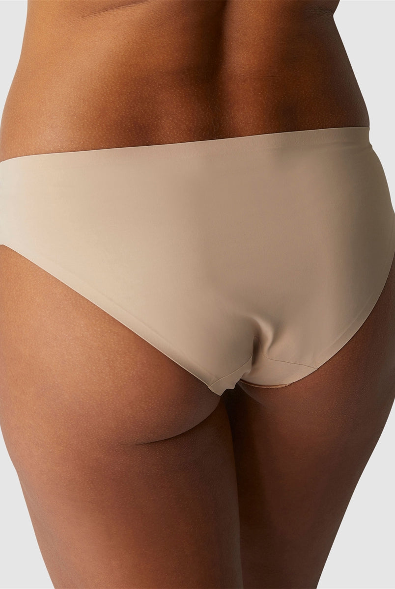 Simone Perele Essentiel Bikini Brief - Nude - La Donna
