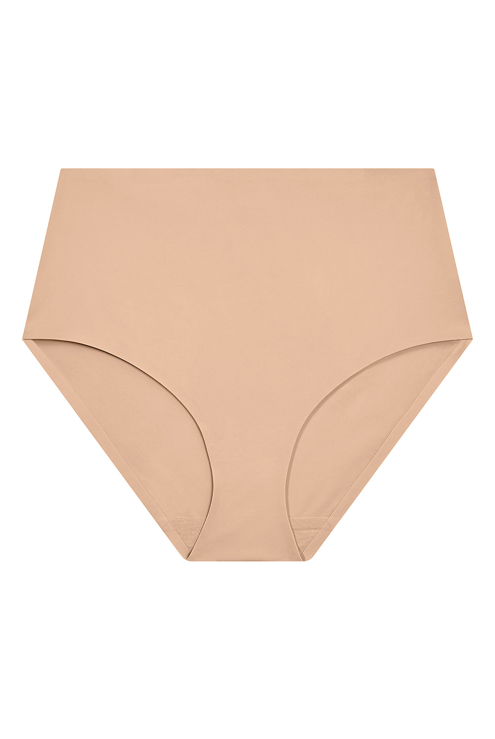 Simone Perele Essentiel Control Brief - Nude - La Donna