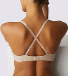 Simone Perele Essentiel Full Cup Bra - Nude - La Donna