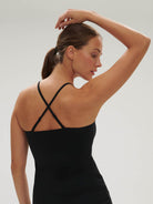 Simone Perele Essentiel Slip- Black - La Donna