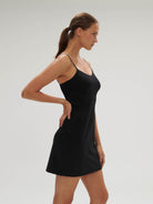 Simone Perele Essentiel Slip- Black - La Donna