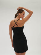 Simone Perele Essentiel Slip- Black - La Donna